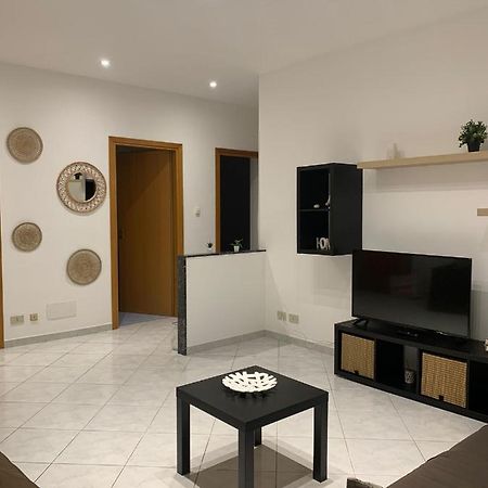 Ciauru Di Mare Casa Vacanze Trapani Exterior foto